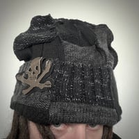 Image 1 of custom Hat 5