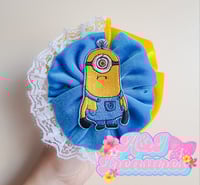 Image 2 of Minion Bows(Multiple options) 