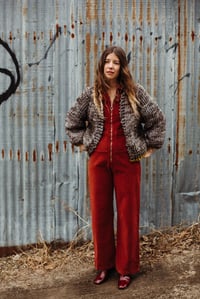 Image 10 of Knitting Pattern - Mimico Cardigan 