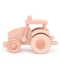 Image 1 of BAJO  Tractor - Make it!