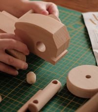 Image 3 of BAJO  Tractor - Make it!