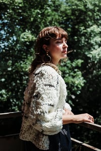 Image 12 of Knitting Pattern - Mimico Cardigan 