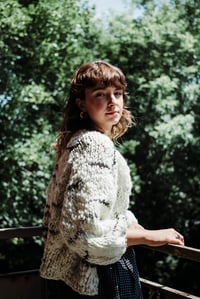 Image 3 of Knitting Pattern - Mimico Cardigan 