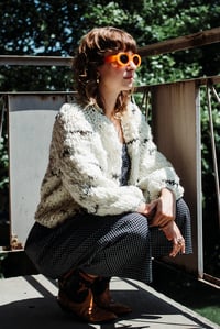 Image 16 of Knitting Pattern - Mimico Cardigan 