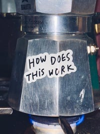 Image 2 of Things to say #1