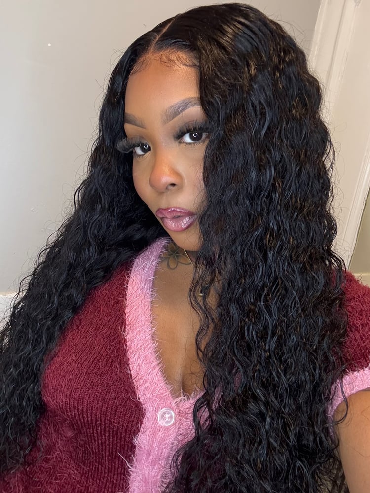 Image of Exotic Waves