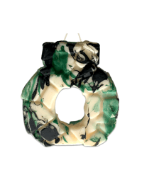 Image 6 of "ō" - Double Candle 