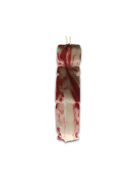 Image 5 of "ō" - Double Candle 