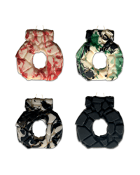 Image 3 of "ō" - Double Candle 