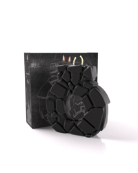 Image 11 of "ō" - Double Candle 