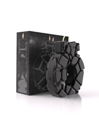 Image 1 of "ō" - Double Candle 