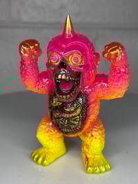 Image 1 of CHUMBO W Guts 1-Off #4