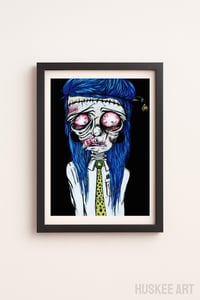 Image 2 of Work-Life Zombie