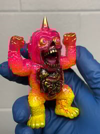 Image 3 of CHUMBO W Guts 1-Off #4