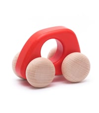 Image 2 of BAJO mini car