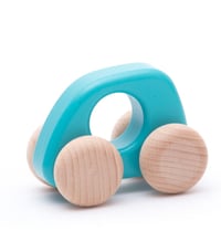 Image 3 of BAJO mini car