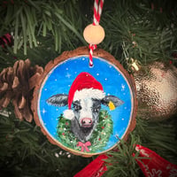 Merry Cow
