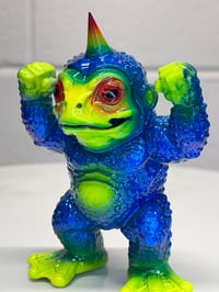 Image 1 of Lord CHUMBO 1-Off #4