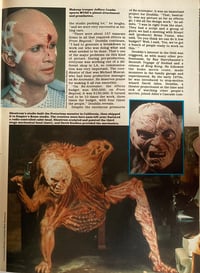 Image 4 of Fangoria Magazine #64