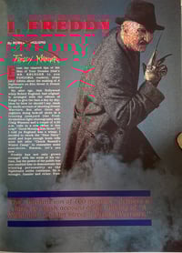 Image 5 of Fangoria Magazine #64