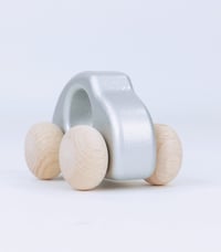 Image 2 of BAJO Beetle Mini Car 