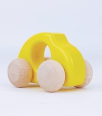 Image 1 of BAJO Beetle Mini Car 