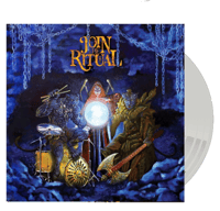 V.V.A.A. - JOIN THE RITUAL