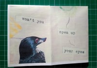 Image 4 of The birds will sing