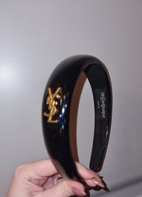 Image 1 of Saint hairband 
