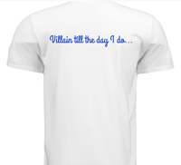Image 2 of NoVa Villains Traditional v2.0 T-Shirt