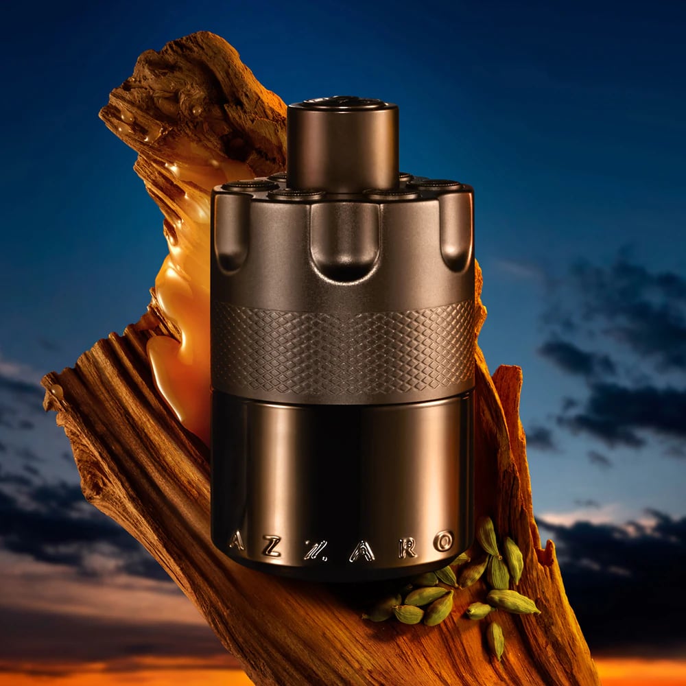 Image of AZZARO THE MOST WANTED INTENSE (TYPE)