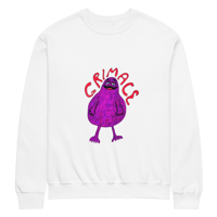 Image 1 of G R I M A C E  Crew Neck Sweatshirt