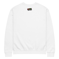 Image 3 of G R I M A C E  Crew Neck Sweatshirt