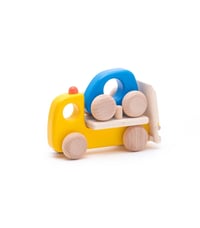 Image 2 of BAJO breakdown lorry