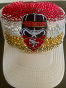 Image 3 of Custom Team Truckers