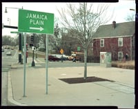 Image 3 of CatLABS X FILM 100 Color Negative film (4X5 25 sheets)