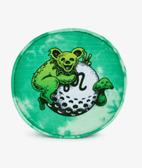 Image 3 of MALBON GRATEFUL DEAD DRIVER COVER [2025]