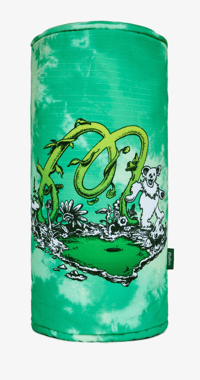 Image 2 of MALBON GRATEFUL DEAD DRIVER COVER [2025]