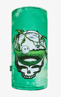 Image 1 of MALBON GRATEFUL DEAD DRIVER COVER [2025]