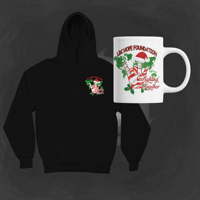 Image 1 of LBC HOPE HOLIDAY BUNDLE