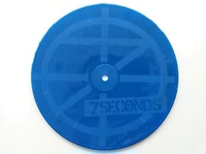 Image of 7 Seconds – My Aim Is You/Slogan On A Shirt