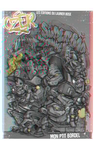 Image 1 of MON PTIT BORDEL 3D version