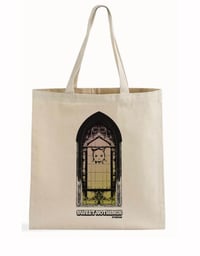 Image 1 of Church of Trinket Tote Bag