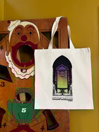 Image 2 of Church of Trinket Tote Bag