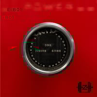 Image 2 of Set Dischi Calibrati + Bilanciere