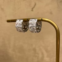 Orecchini Luce Imperiale 