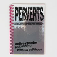 Edition 1: Perverts [Digital Only]