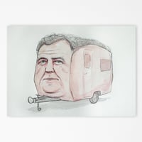 Image 3 of Top Blokes (small prints x 3)