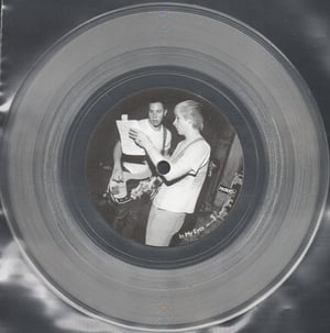 Image of Minor Threat – Out Of Step Out Takes