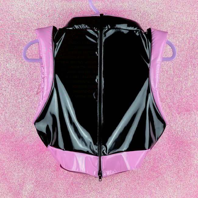 ✰CUSTOM✰ Galactik Romance top